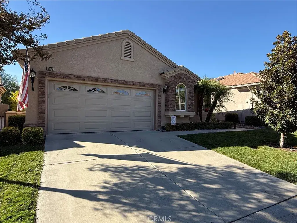40329 Via Marisa, Murrieta, CA 92562 - Image #1