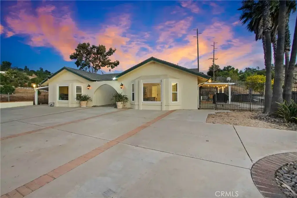 8555 Pigeon Pass, Moreno Valley, CA 92557 - Image #1