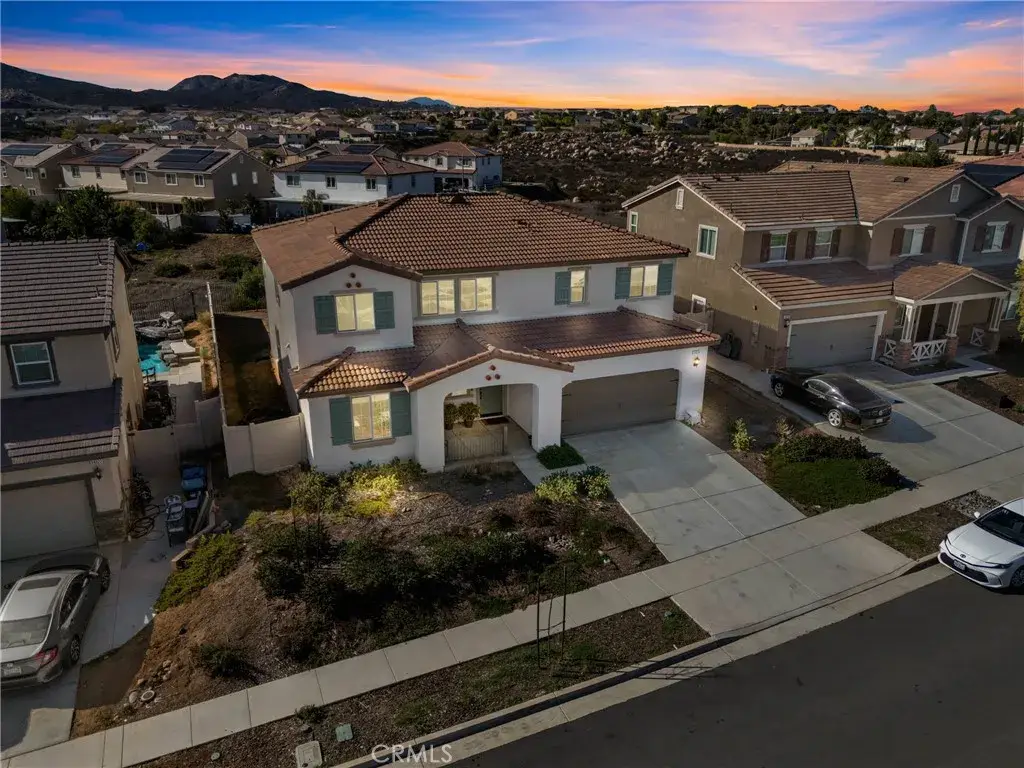 34310 Swordfern, Murrieta, CA 92563 - Image #1