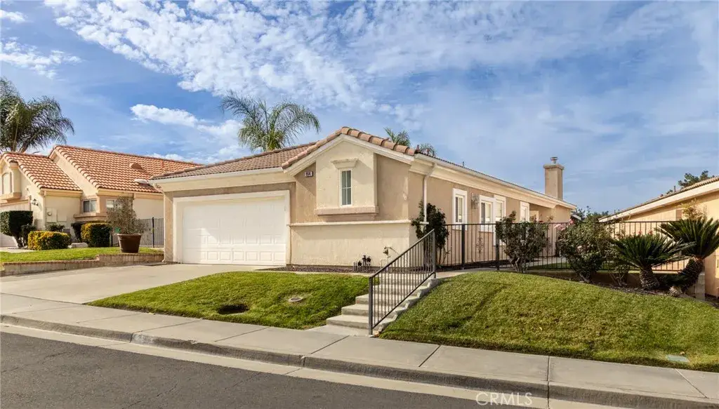 954 Torino Avenue, San Jacinto, CA 92583 - Image #1