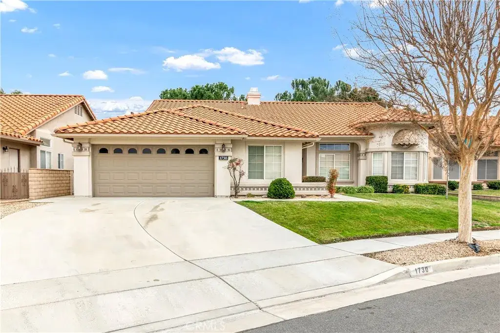 1730 Almond Tree, Hemet, CA 92545 - Image #1