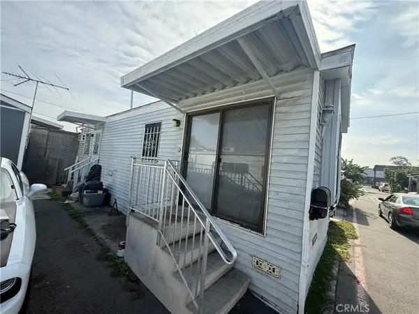 6665 Long Beach #C26, Long Beach, CA 90805