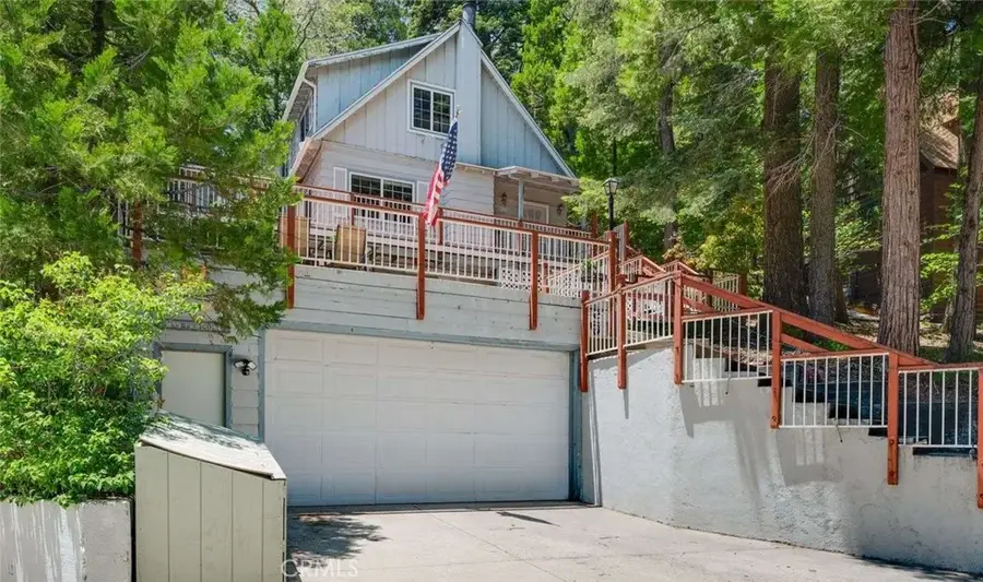 395 Primrose Circle #1-2, Lake Arrowhead, CA 92352 - Image #2