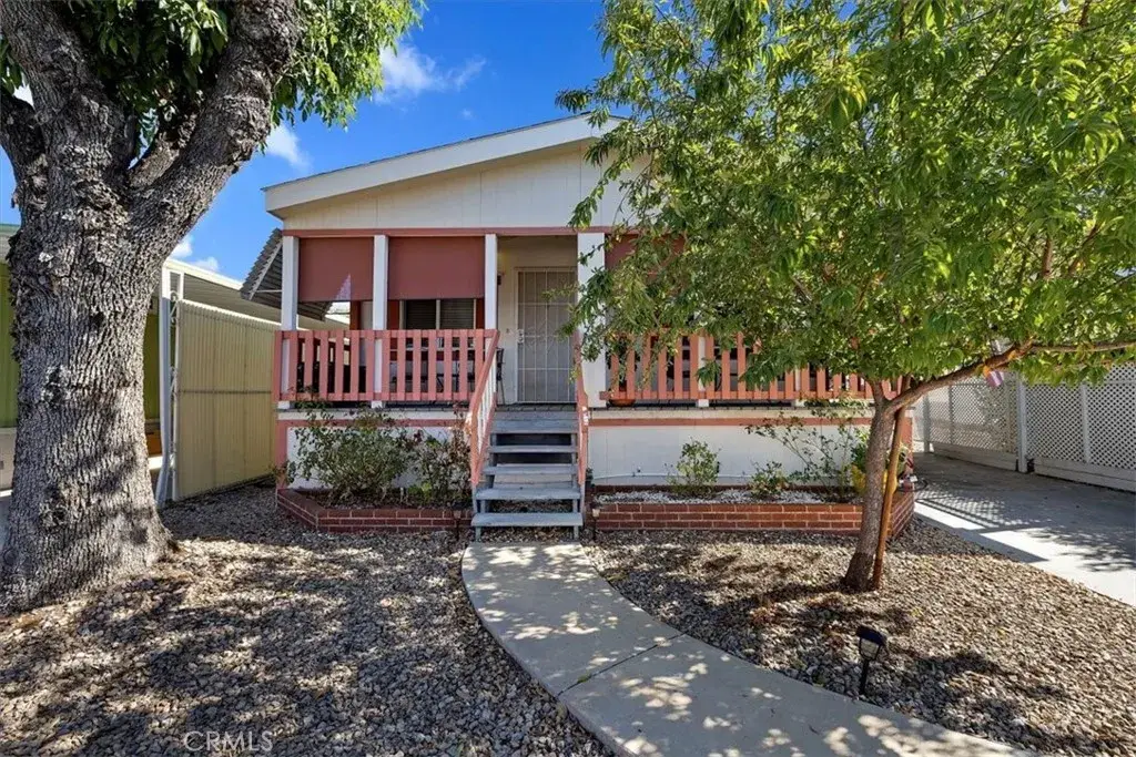 27601 Sun City #153, Sun City, CA 92586 - Image #1