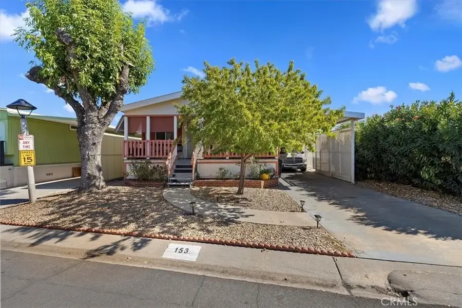 27601 Sun City #153, Sun City, CA 92586 - Image #2