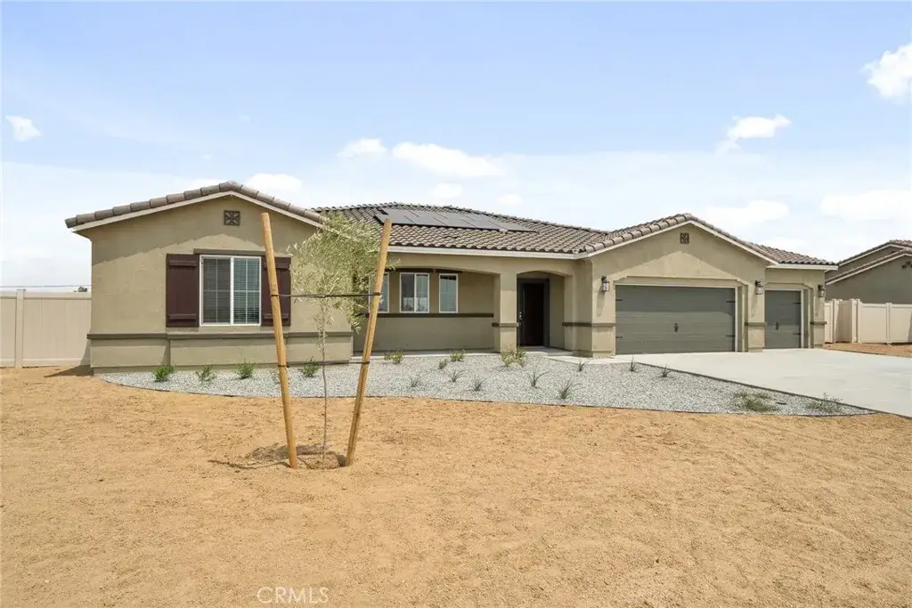 14829 Desert Lily Court, Apple Valley, CA 92307 - Image #1