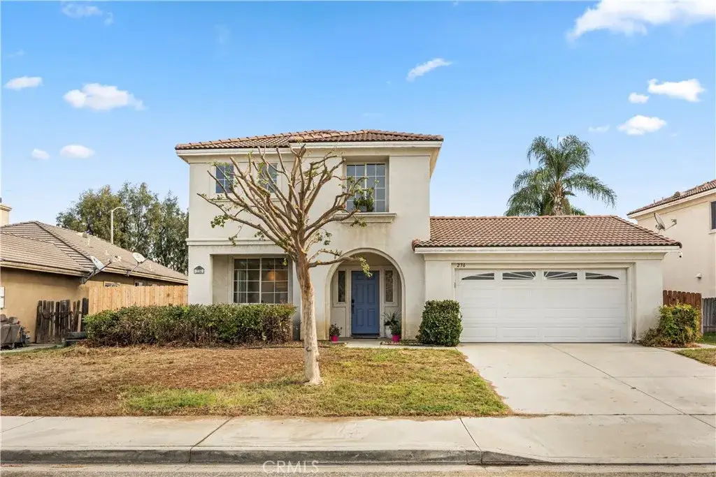 236 E Manchester Lane, San Bernardino, CA 92408 - Image #1