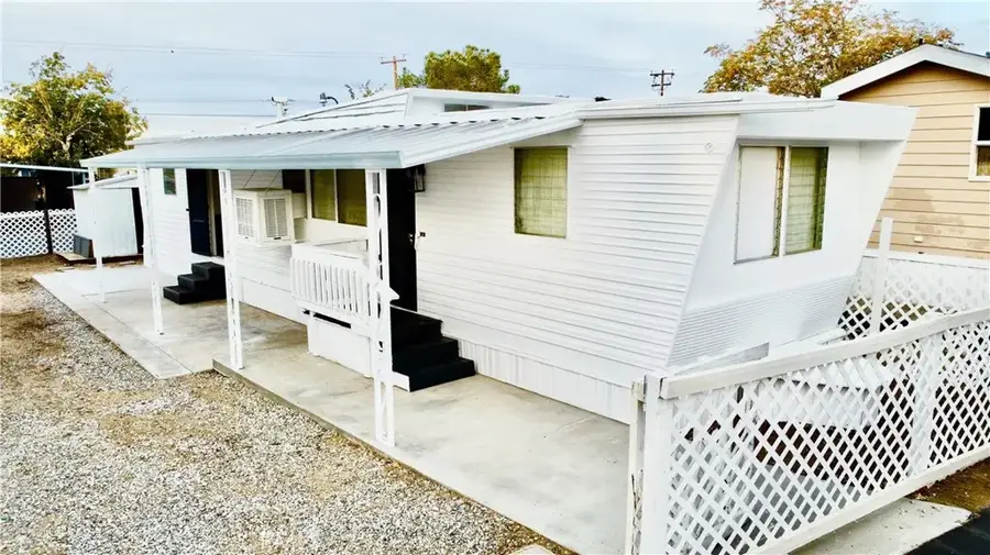 6426 Valley View #9, Joshua Tree, CA 92252 - Image #3