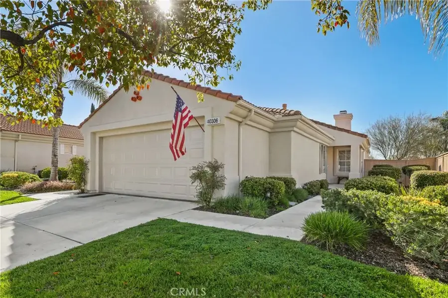 40306 Via Ambiente, Murrieta, CA 92562 - Image #2