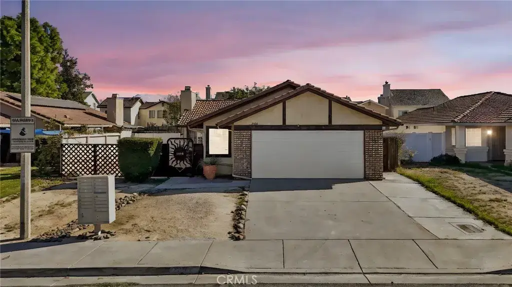 1458 Fallbrook Ave, Hemet, CA 92545 - Image #1
