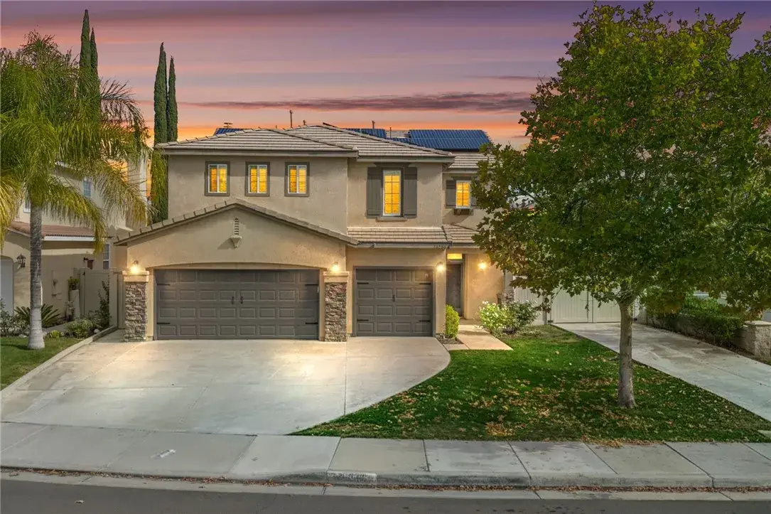 26586 Weston Hills Drive, Murrieta, CA 92563 - Image #1