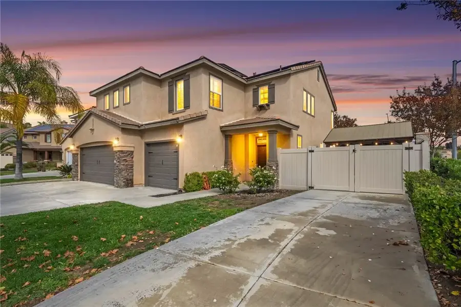 26586 Weston Hills Drive, Murrieta, CA 92563 - Image #2