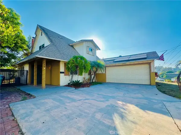 348 Sychar, San Diego, CA 92114