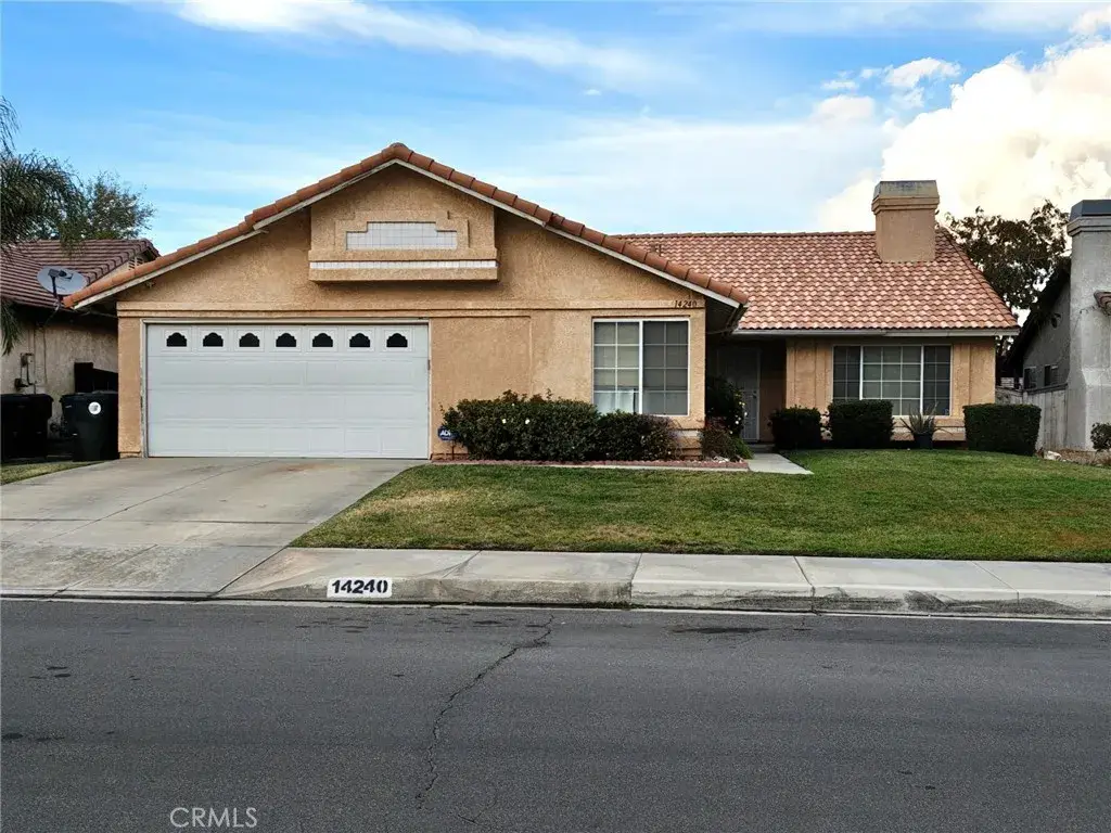 14240 Piedmont, Victorville, CA 92392 - Image #1