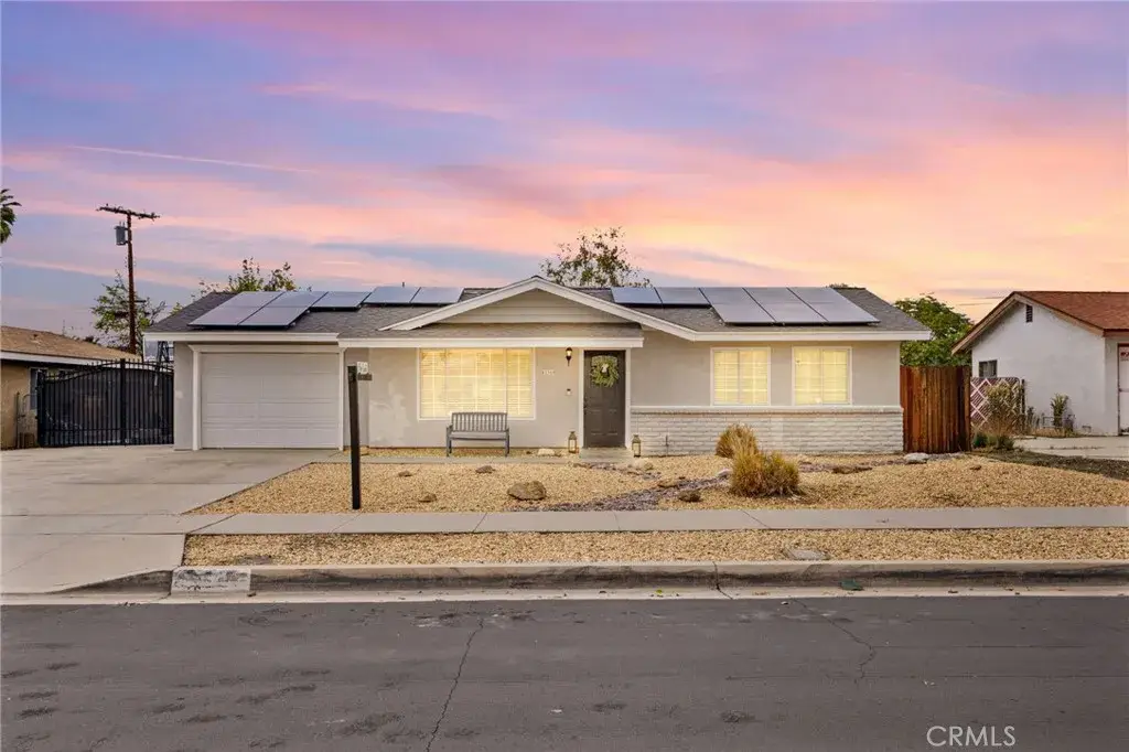 41360 Sequoia, Hemet, CA 92544 - Image #1