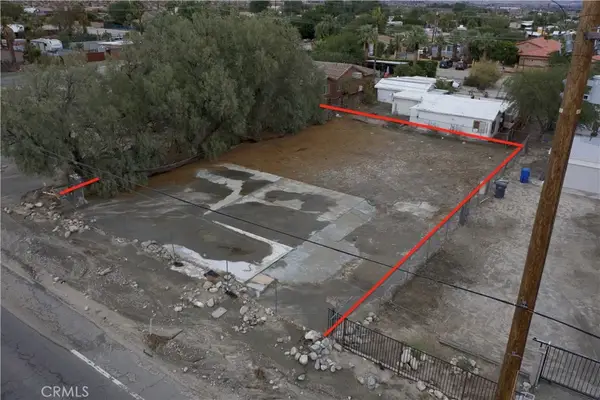 17360 N Indian Canyon, North Palm Springs, CA 92258