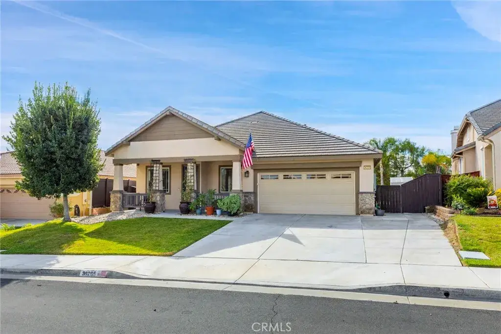 36205 Coffee Tree Place, Murrieta, CA 92562 - Image #1