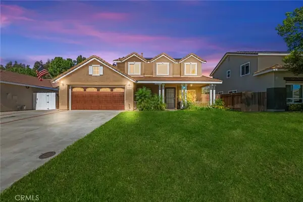 40581 Sunflower Road, Murrieta, CA 92562