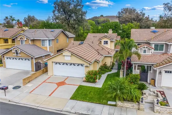 6034 Crestmont, Chino Hills, CA 91709
