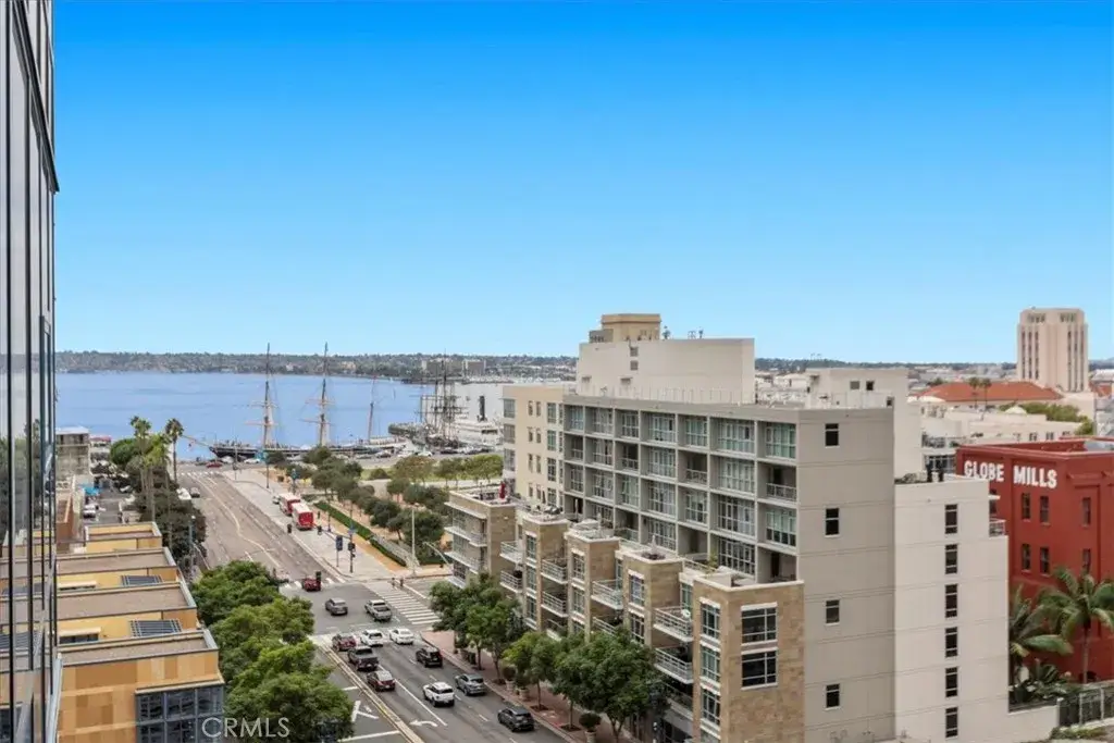 1388 Kettner Boulevard #903, San Diego, CA 92101 - Image #1