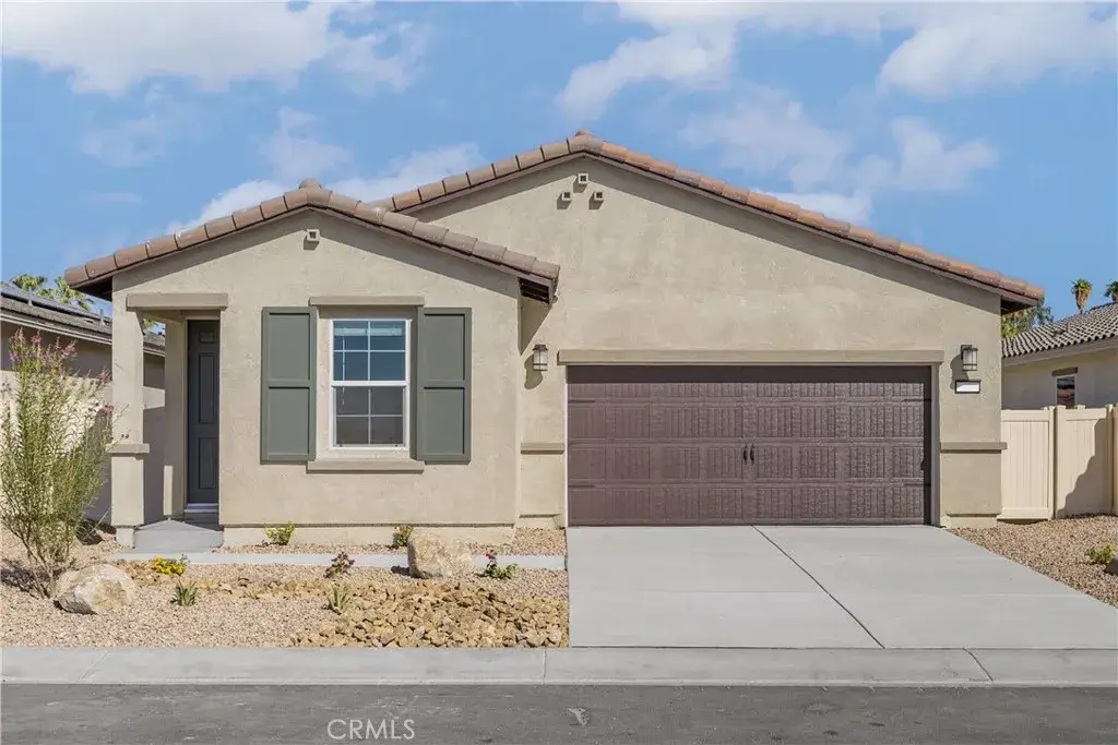 42494 Aruba Court, Indio, CA 92201 - Image #1