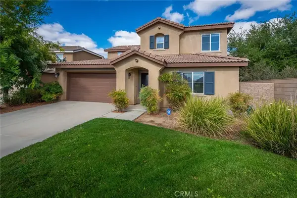 27037 Hidden Creek Court, Menifee, CA 92585