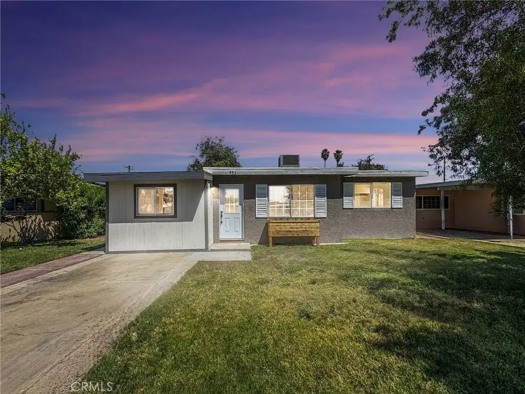 951 E Avenue B, Blythe, CA 92225 - Image #1