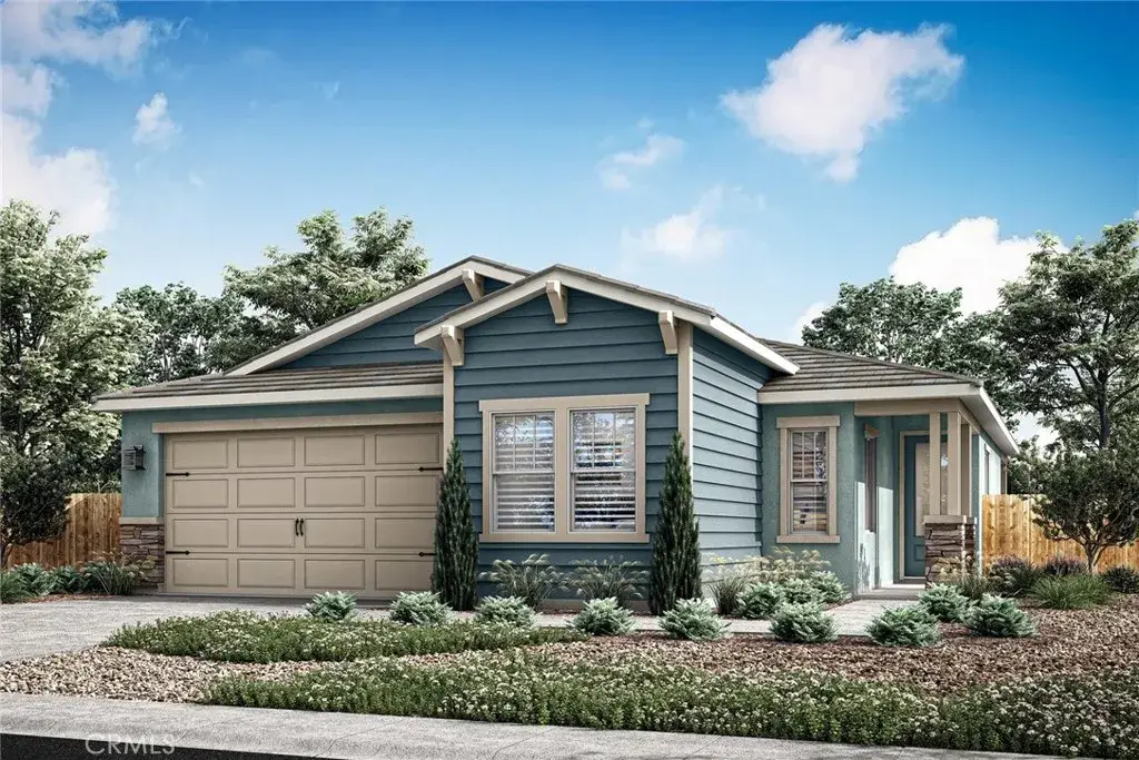 807 Highlands Drive, San Jacinto, CA 92582 - Image #1