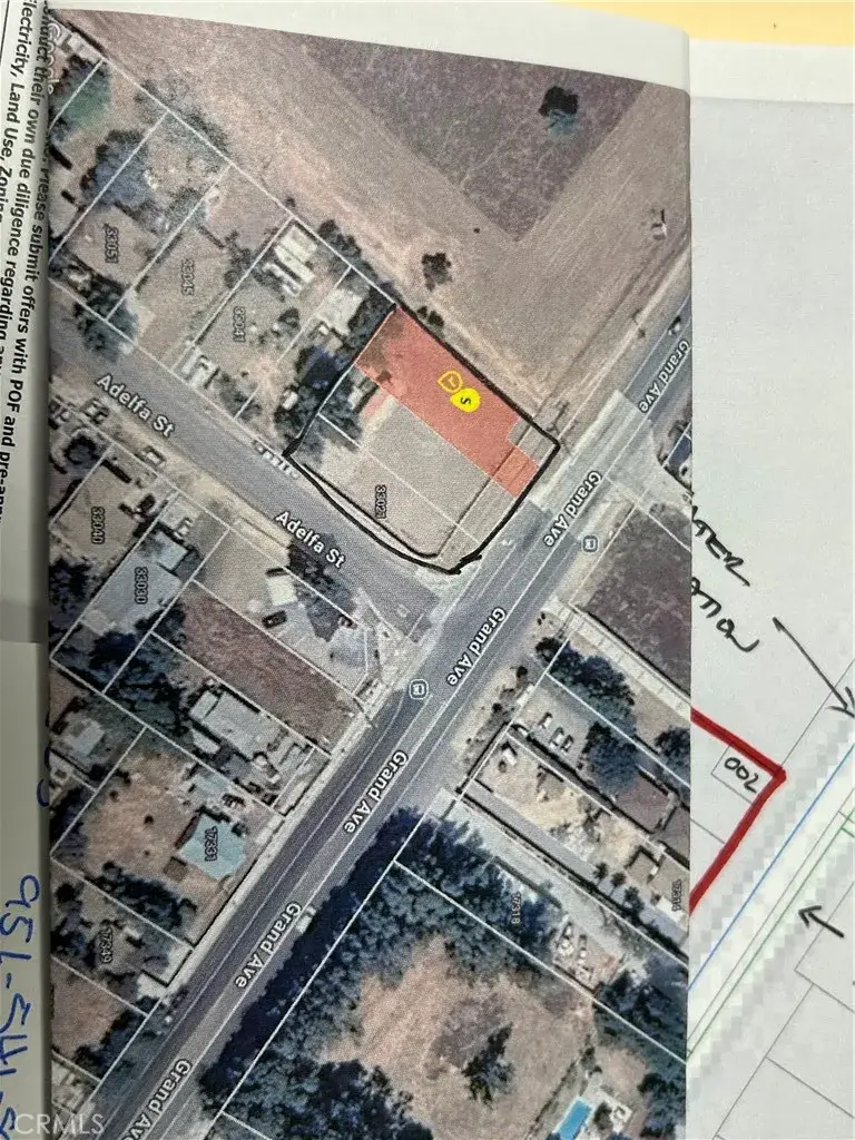 0 Grand, Lake Elsinore, CA 92530 - Image #3