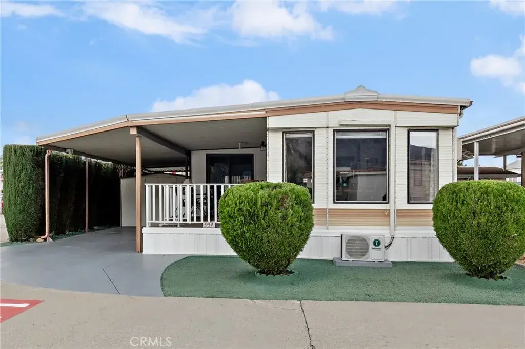 954 Evergreen Drive, San Jacinto, CA 92583 - Image #1