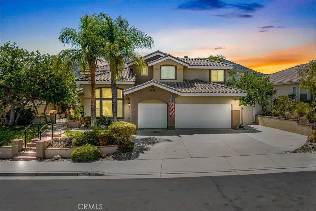 23549 Bending Oak Court, Murrieta, CA 92562 - Image #1