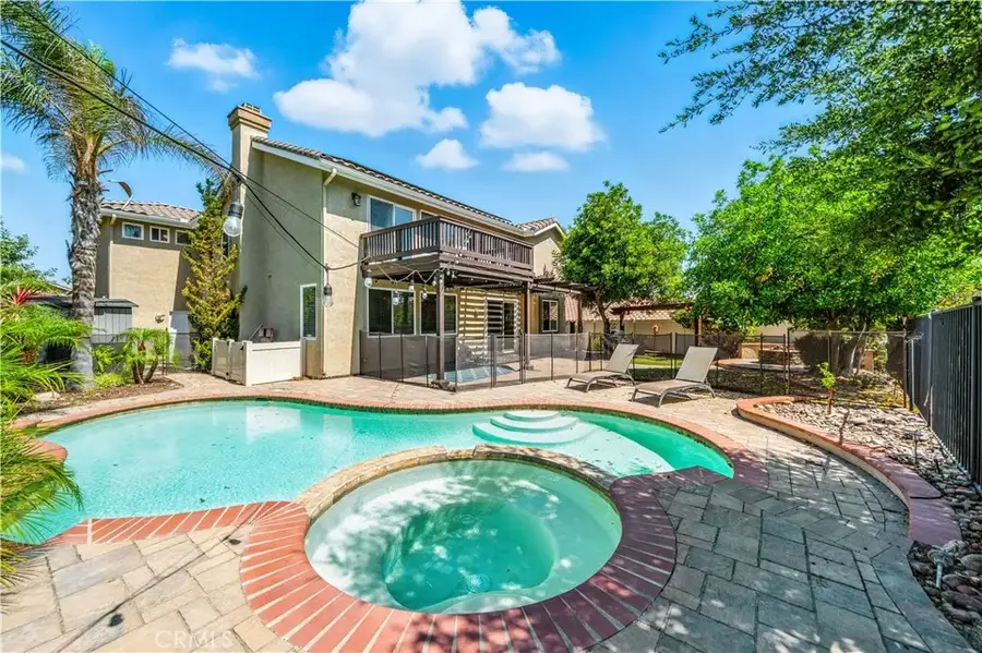 23549 Bending Oak Court, Murrieta, CA 92562 - Image #2