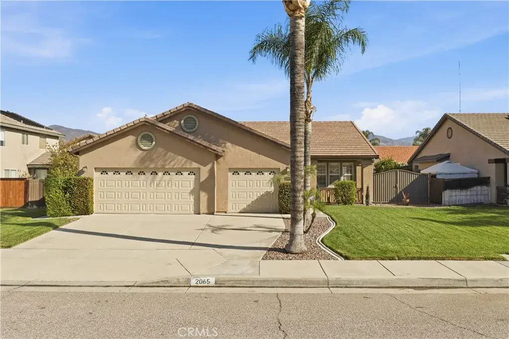 2065 Bergerac, San Jacinto, CA 92583 - Image #1