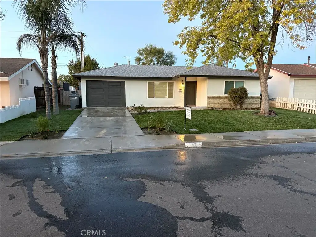 596 Opal Avenue, Hemet, CA 92543 - Image #1