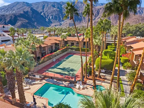 291 E Mel #232, Palm Springs, CA 92262