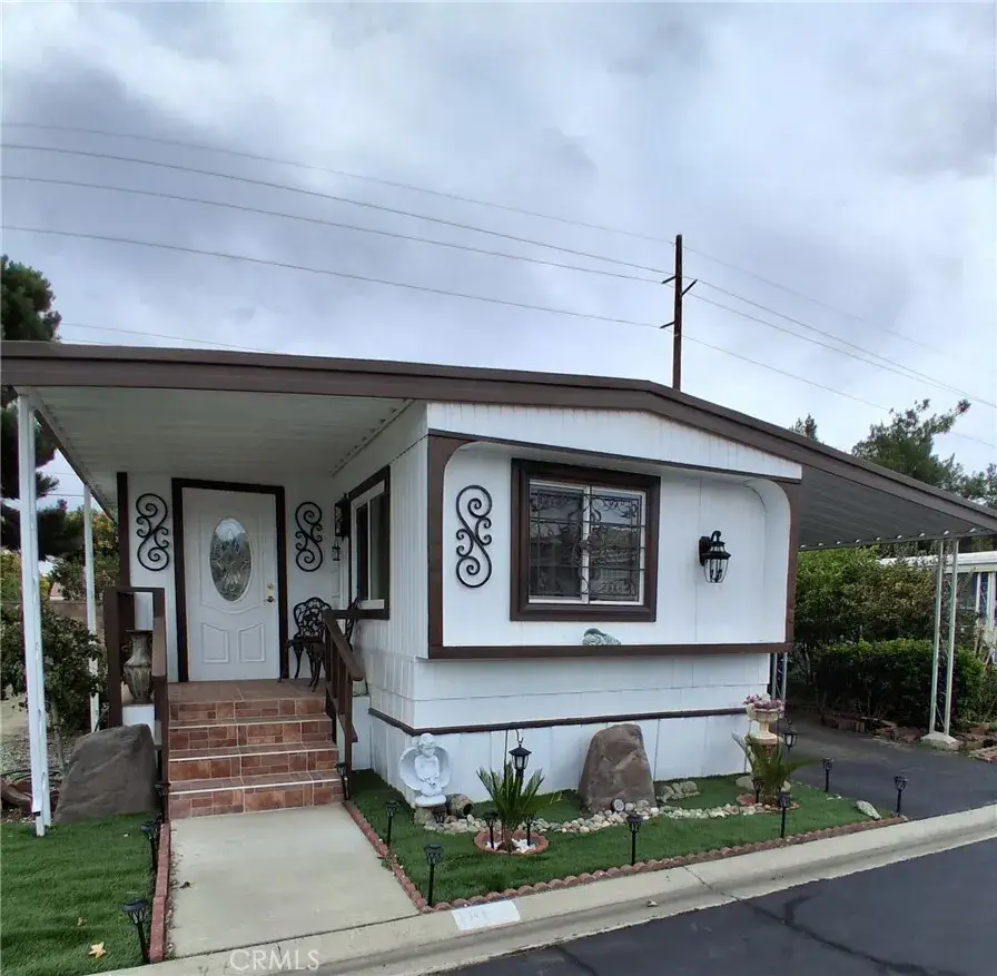 1499 Old Mountain #181, San Jacinto, CA 92583 - Image #1