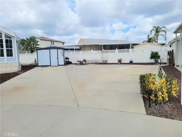 1295 S Cawston, Hemet, CA 92545