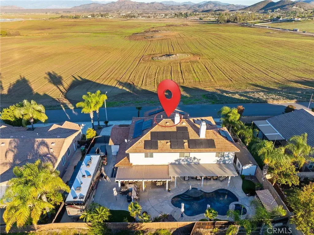 32875 El Centro, Menifee, CA 92584 - Image #1