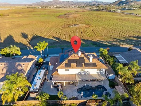 32875 El Centro, Menifee, CA 92584