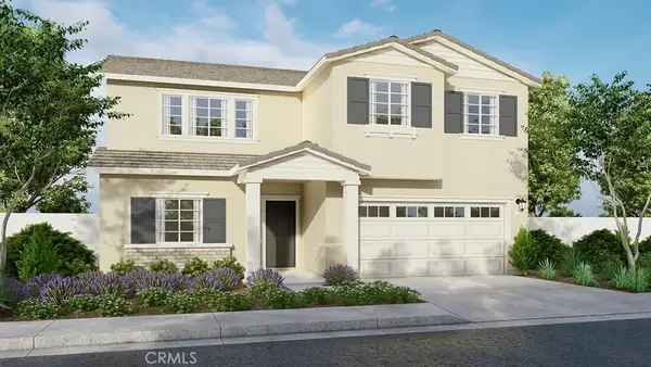 2063 Fernetta Place, Perris, CA 92571