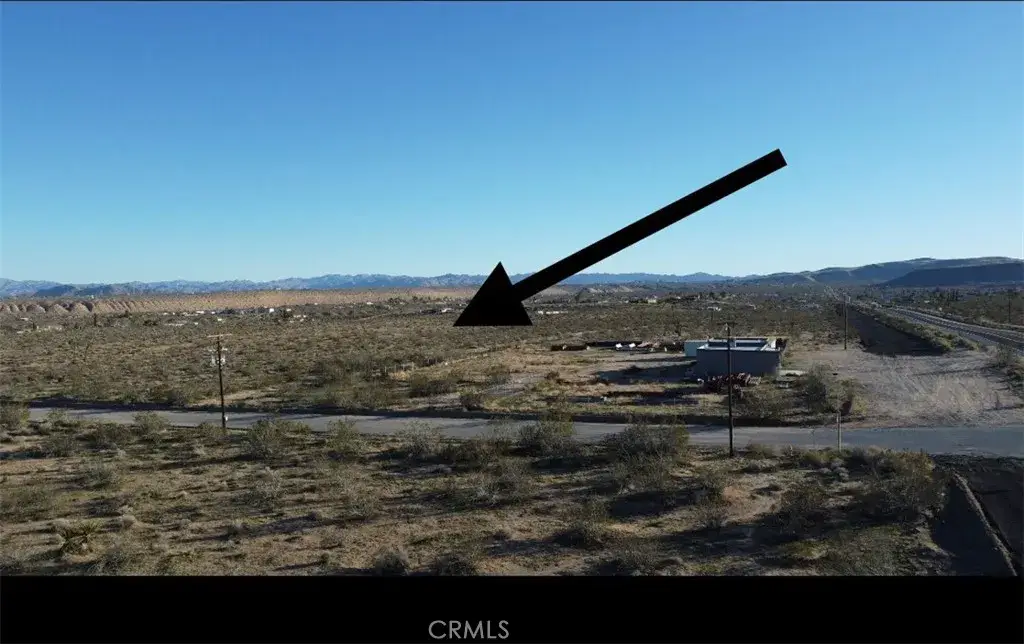 0 Old Woman Springs, Yucca Valley, CA 92284 - Image #1