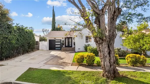 18019 Tiara, Encino, CA 91316