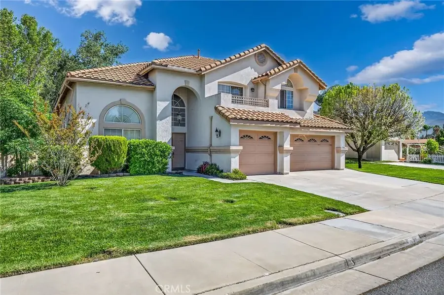 1137 Avenida Roundelay, San Jacinto, CA 92583 - #2
