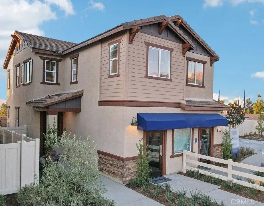 16079 Montenegro Lane, Fontana, CA 92336 - Image #1