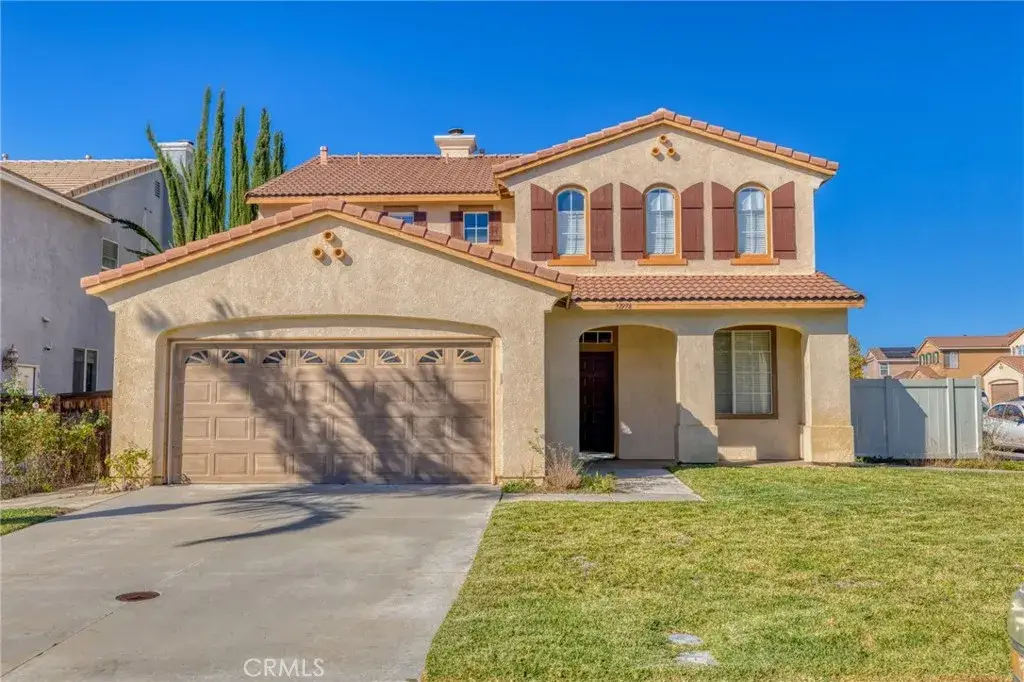 37974 Orange Blossom Lane, Murrieta, CA 92563 - Image #1