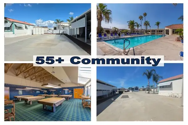 1295 S Cawston, Hemet, CA 92545