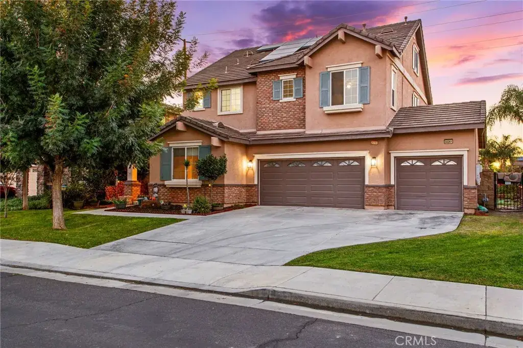 30261 Tattersail, Menifee, CA 92584 - Image #1