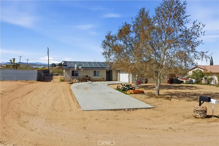 3620 Lexington, Yucca Valley, CA 92284 - #3