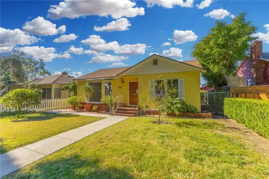 7647 Pickering, Whittier, CA 90602 - Image #2