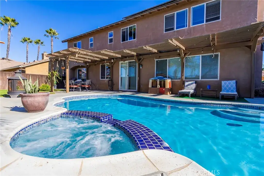 35181 Begonia Lane, Winchester, CA 92596 - Image #1